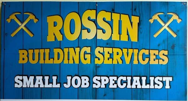 Neil Rossin Building Services